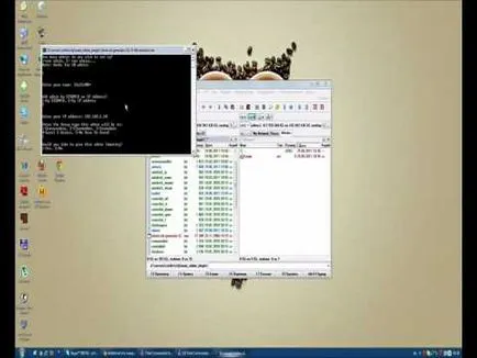 Cum super-pe serverul css