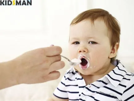 Cum se face branza pentru sugari la domiciliu (branza de vaci) Cum se face branza pentru sugari la domiciliu