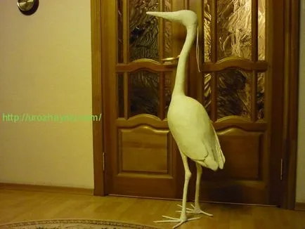 Cum sa faci o Heron din sticle de plastic