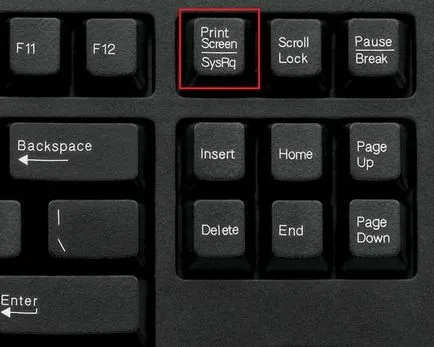 Cum de a face o captură de ecran a ecranului pe computer sau ferestre MacOS (Windows) Cum de a face o captură de ecran a ecranului pe computer sau ferestre MacOS