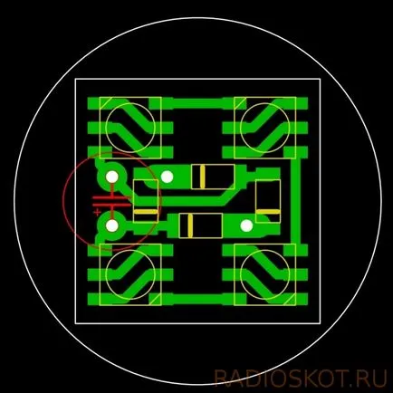 Cum de a face lampa cu LED-uri (de a face) Cum de a face lampa cu LED-uri