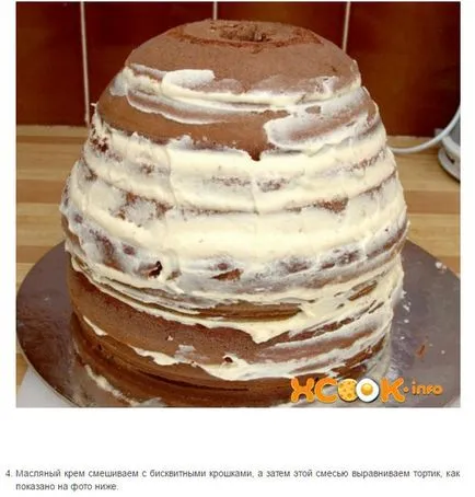 Cum sa faci un tort pentru fete - Barbie - mastic, reteta, foto