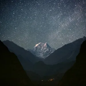 Cum de a fotografia cerul de noapte, lecții de fotografie, videoclipuri, ateliere și cursuri pentru fotgrafii