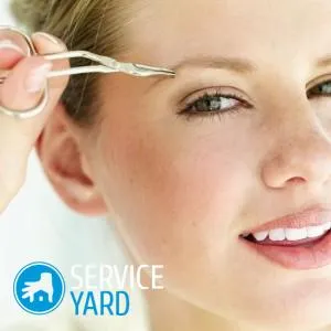 Cum de a elimina vopseaua pentru sprancene cu pielea, serviceyard-confortul de acasă la îndemână (sfaturi hostess) Cum de a elimina vopseaua pentru sprancene cu pielea, serviceyard-confortul casei dvs. la îndemână