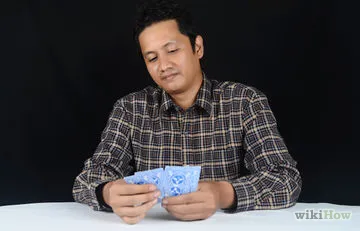 Cum de a asambla un Royal Flush