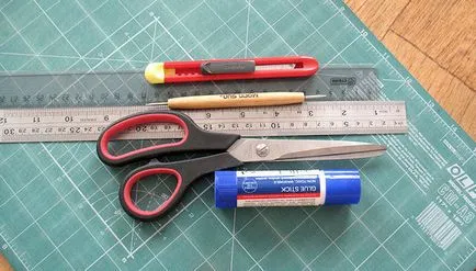 Cum se asamblează caseta „capacul de jos“ din piesa - Masters Fair - manual, manual (colecta) Cum pentru a asambla caseta „acoperire de jos“ din piesa - Masters Fair - manual, lucrate manual