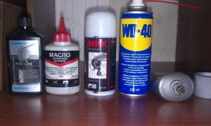 Cum de a lubrifia cooler (ventilator) pe computer cum să demontați unsoarea utilizat