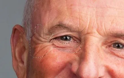 Cum să poarte o persoană în Photoshop · „Photoshop pace“