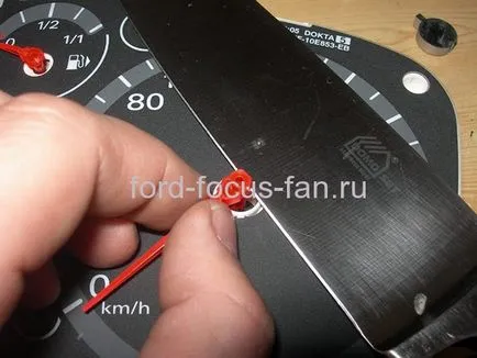 Odată eliminat, instrumentul-panel-ta-proprii-pentru-Repair-lipit-Ford-Focus-2 fotografii și clipuri video, ventilator Ford Focus