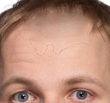 Cum să poarte o persoană în Photoshop · „Photoshop pace“