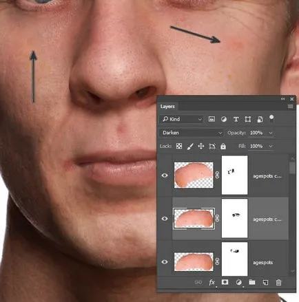 Cum să poarte o persoană în Photoshop · „Photoshop pace“