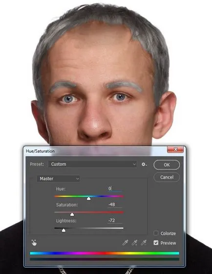 Cum să poarte o persoană în Photoshop · „Photoshop pace“