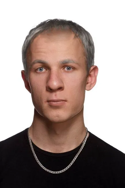 Cum să poarte o persoană în Photoshop · „Photoshop pace“