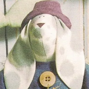 Cum să coase o tilda papusa - tehnicile de bază, secrete și trucuri