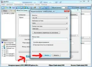Cum de a crea o unitate flash USB bootabil pentru a instala Windows 8