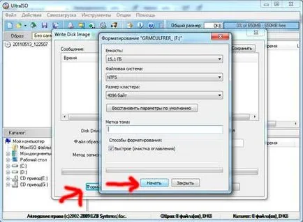 Cum de a crea o unitate flash USB bootabil pentru a instala Windows 8