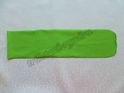 Cum să coase o bandană (cumpara tablouri cumpara tablouri) Cum să coase o bandană