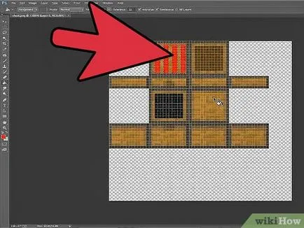 Cum de a crea tekstup ambalaj în Minecraft (Minecraft) Cum de a crea tekstup ambalaj în Minecraft