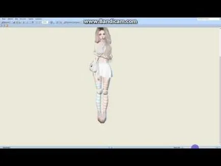 Cum de a crea un personaj din 2 IMVU