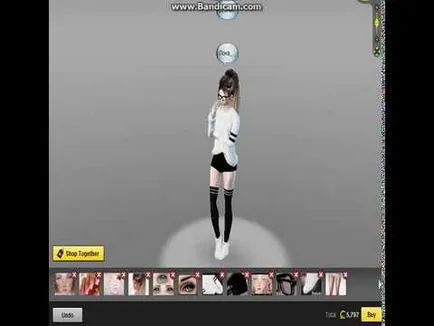 Cum de a crea un personaj din 2 IMVU