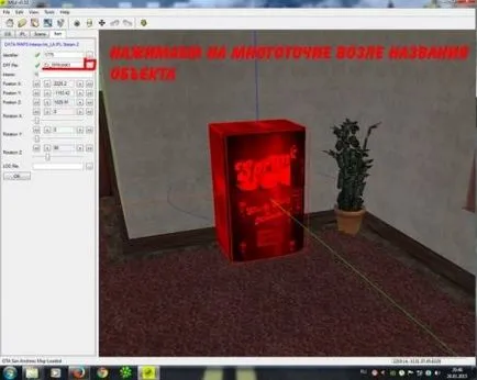 Cum de a crea noi texturi pentru san andreas gta (creați) Cum de a crea noi texturi pentru san andreas gta