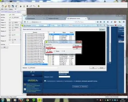 Cum de a crea noi texturi pentru san andreas gta (andreas) Cum de a crea noi texturi pentru san andreas gta