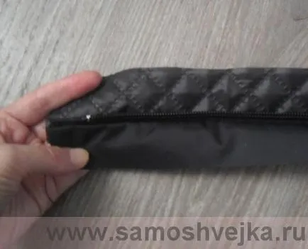 Cum să coase un sac pentru notebook-uri (netbook), cu propriile sale mâini - samoshveyka - site-ul pentru ventilatoare și cusut (laptop) Cum să coase un sac pentru notebook-uri (netbook), cu propriile sale mâini - samoshveyka - site-ul pentru fanii de cusut și