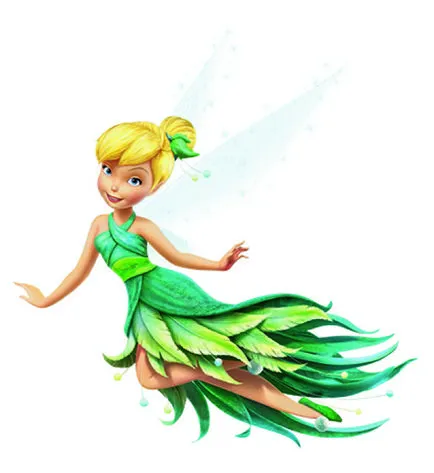 Cum să coase un costum Fairy Ding-Ding pentru fete cu costumul lor mâini model