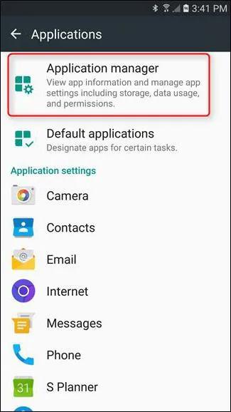 Cum de a elimina suprapunerea etapei Android cu instrucțiuni pas, caracteristici și recomandări (pentru a elimina suprapunerea „Android“) Cum de a elimina suprapunerea etapei Android cu instrucțiuni pas, caracteristici și recomandări