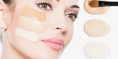 Ca creme pentru a acoperi până cosuri pe fata; instrucțiuni, metode (touch-tone) Ca creme pentru a acoperi până cosuri pe fata; instrucțiuni, metode