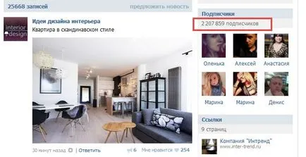 Cum de a deveni VKontakte populare