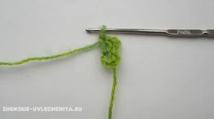 Cum de a lega o schemă de pătură croșetat și ghid pas cu pas pentru incepatori cu fotografii