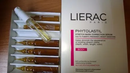 Cum de a elimina stretching după metode de livrare și mijloace (întindere) Cum de a elimina vergeturile după metode și mijloace de naștere