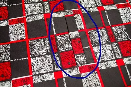 Cum să coase o vestă sau vestă încălzit din poliester umplutură pentru un copil