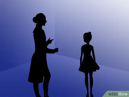 Cum sa dansezi pe poante