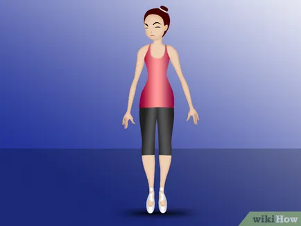 Cum sa dansezi pe poante