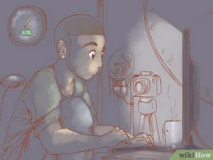 Cum de a deveni celebru pe Internet (bine-cunoscute) Cum de a deveni celebru pe Internet