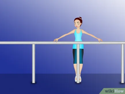 Cum sa dansezi pe poante