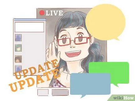 Cum de a deveni celebru pe Internet (Internet) Cum de a deveni celebru pe Internet