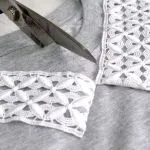Cum de a decora un tricou, idei decor pentru tricouri