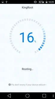 Cum să eliminați aplicațiile preinstalate din Android (Android) Cum să eliminați aplicațiile preinstalate din Android