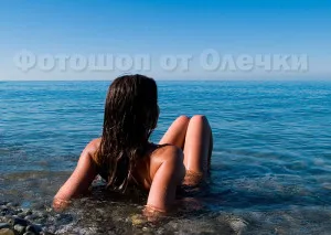 Cum pentru a șterge un obiect în Photoshop, Photoshop prin Olechka (lecții Photoshop) Cum pentru a șterge un obiect în Photoshop, Photoshop prin Olechka