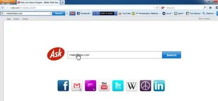 Cum să eliminați de pe computer și browser