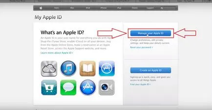 Cum să eliminați ID-ul Apple - toate modurile posibile