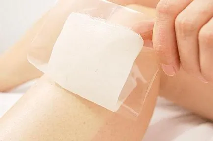 Cum de a elimina ceara de pe piele, după metode și răspunsuri eficiente depilare (depilare) Cum de a elimina ceara de pe piele, după metode și recenzii eficiente depilare