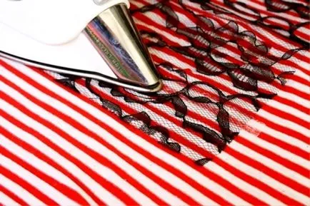 Cum de a decora un tricou, idei decor pentru tricouri