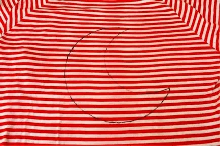 Cum de a decora un tricou, idei decor pentru tricouri
