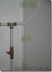 Cum se instalează colțuri din plastic, mastertim (ferestre si usi) Cum se instalează colțuri din plastic, mastertim