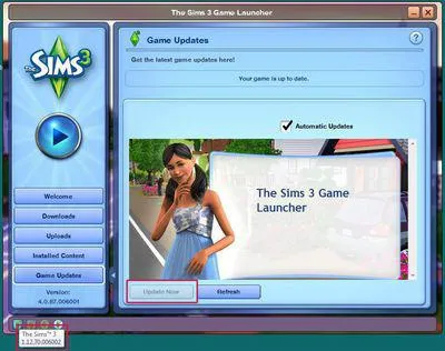 Ca o completare a seta Sims 3 ghidul (Sims) Cum se instalează adăugiri la The Sims 3 de ghidare