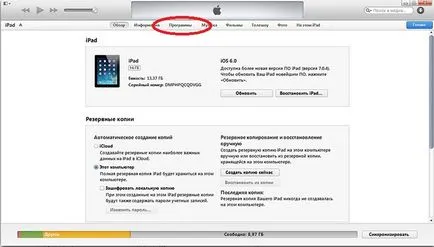 Cum se instalează jocuri și aplicații pe iPad mini și iPad aer - instrucțiuni detaliate de la easyhelp,